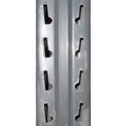 STOW, Upright Frames | Mr Pallet Racking